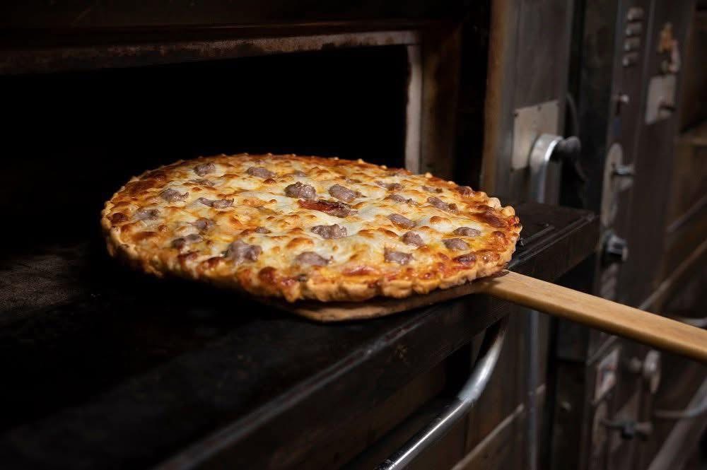 Catering at Sammy's Pizza International Falls